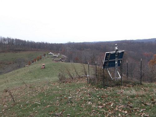 TA_P54A_Burton, WV, USA