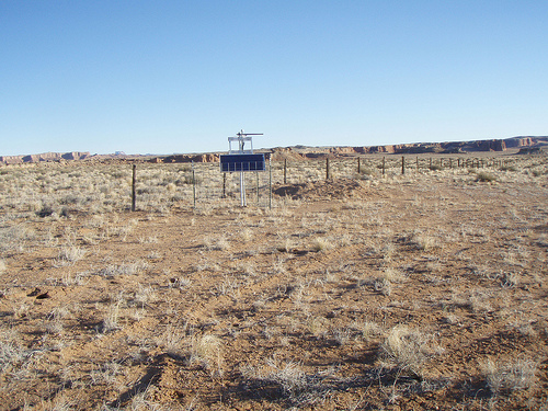 TA_R17A_Hanksville Airport, Hanksville, UT, USA