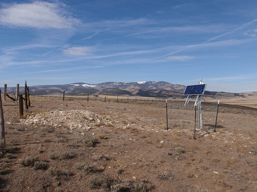 TA_R22A_Saguache, Gunnison, CO, USA