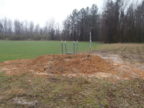 TA_U60A_Pendleton, NC, USA
