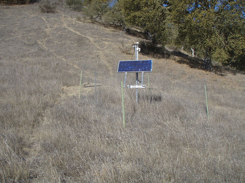 TA_V03C_Hunter Liggett MR Jolon, CA, USA
